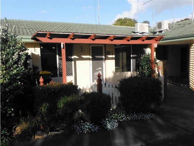 3/157 Forrest Street, Fremantle WA 6160