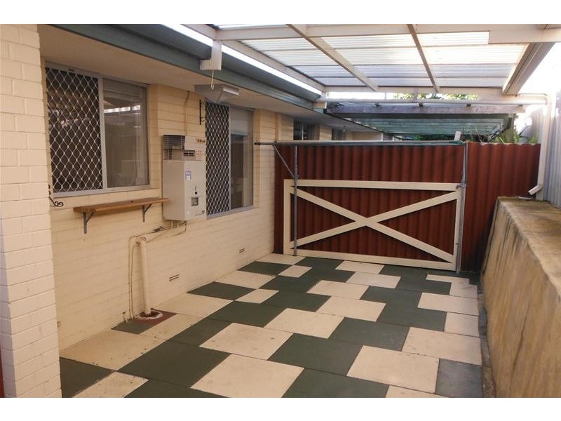 3/157 Forrest Street, Fremantle WA 6160