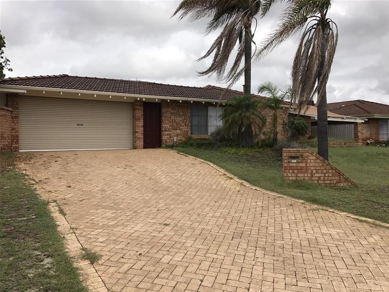 3 Stainton Place, Leeming WA 6149