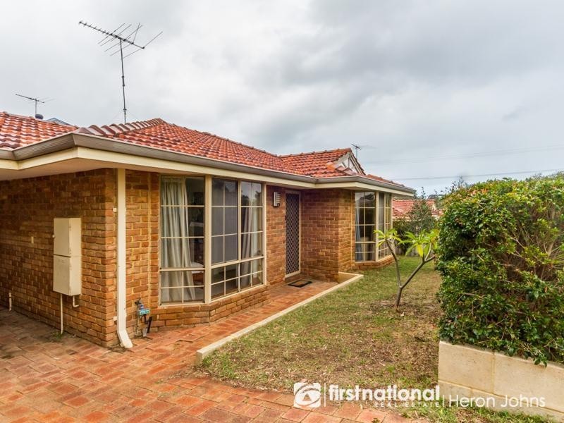 4 Hadden Road, Bicton WA 6157