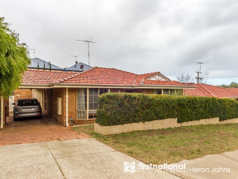 4 Hadden Road, Bicton WA 6157