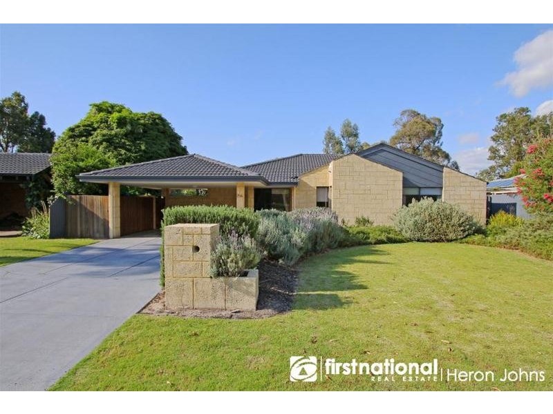 31 Harrington Crescent, Leeming WA 6149