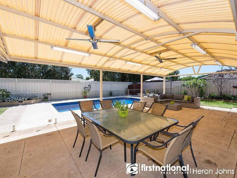 7 Symon Close, Bull Creek WA 6149