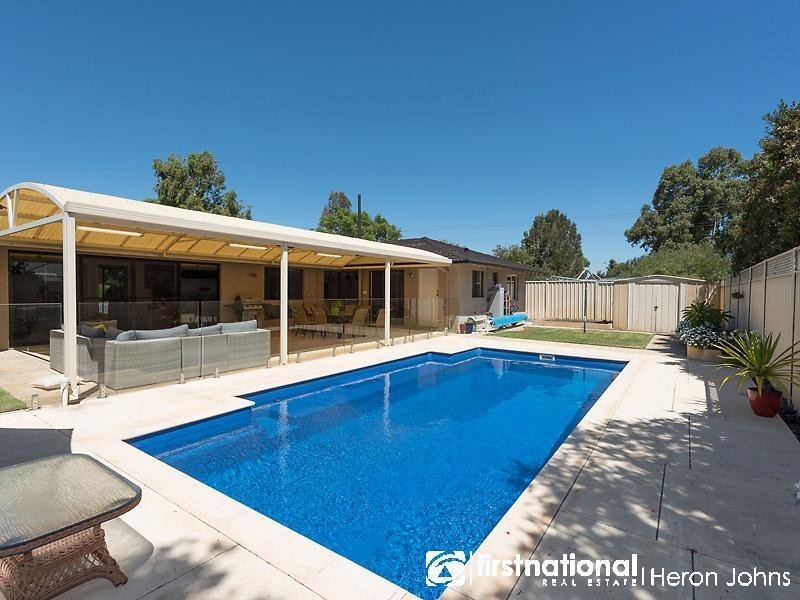 7 Symon Close, Bull Creek WA 6149