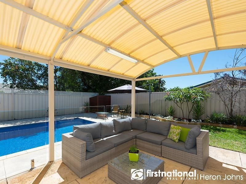 7 Symon Close, Bull Creek WA 6149