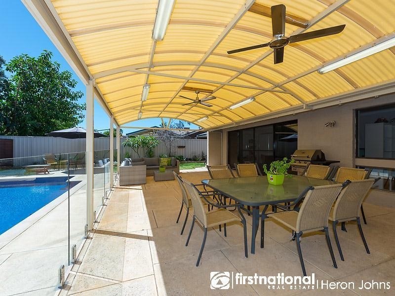 7 Symon Close, Bull Creek WA 6149