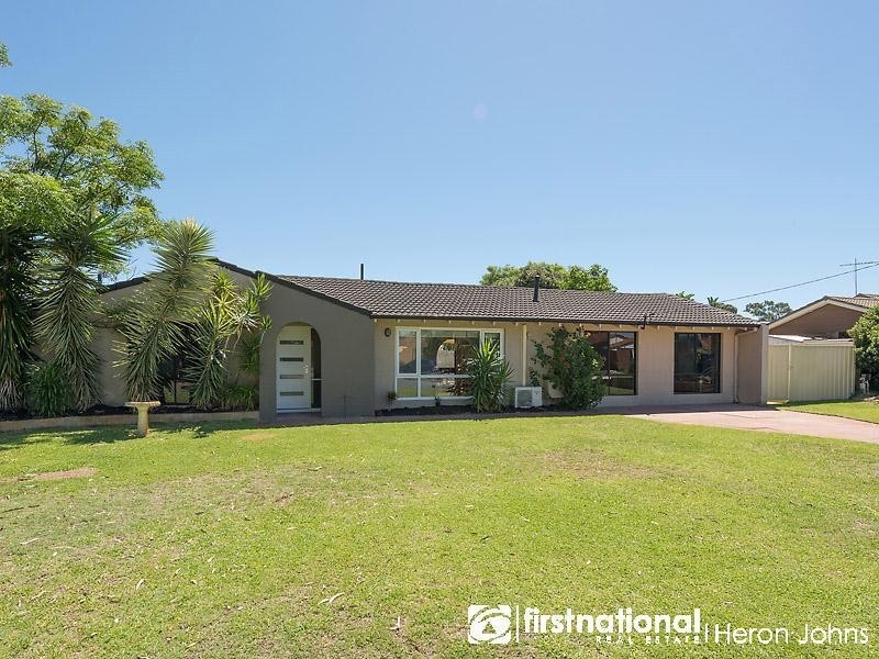 7 Symon Close, Bull Creek WA 6149