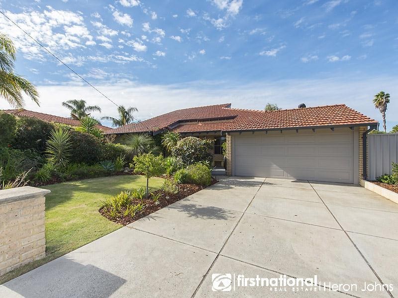 5 Geyer Place, Bull Creek WA 6149