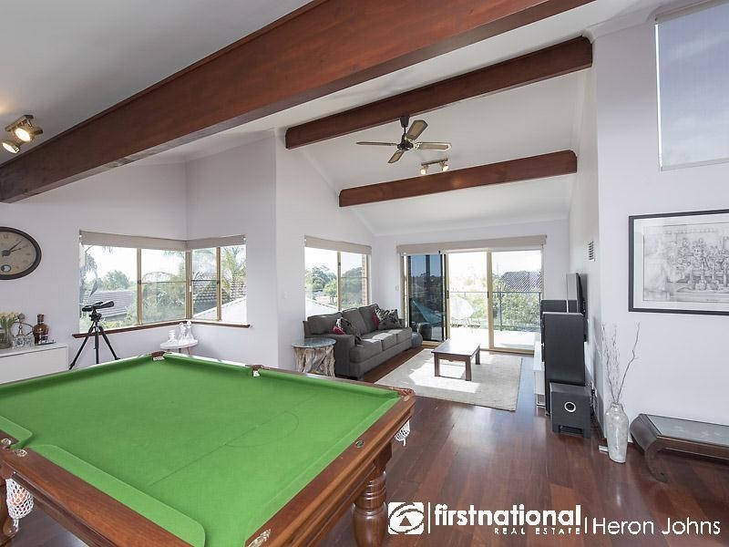 5 Geyer Place, Bull Creek WA 6149