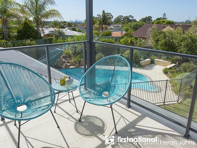 5 Geyer Place, Bull Creek WA 6149