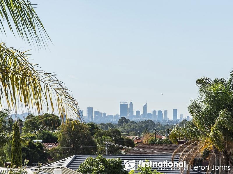 5 Geyer Place, Bull Creek WA 6149