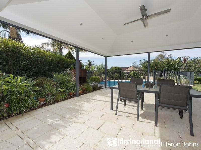 5 Geyer Place, Bull Creek WA 6149