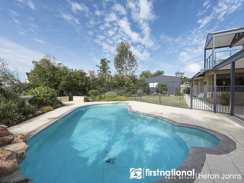 5 Geyer Place, Bull Creek WA 6149