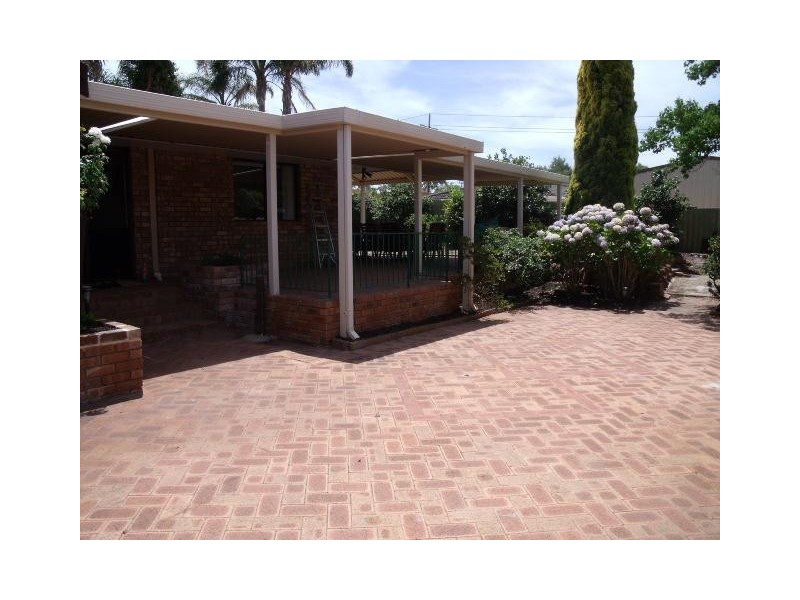 43 Spigl Way, Bateman WA 6150