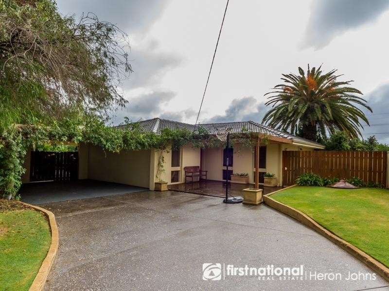 43 Windich Road, Bull Creek WA 6149