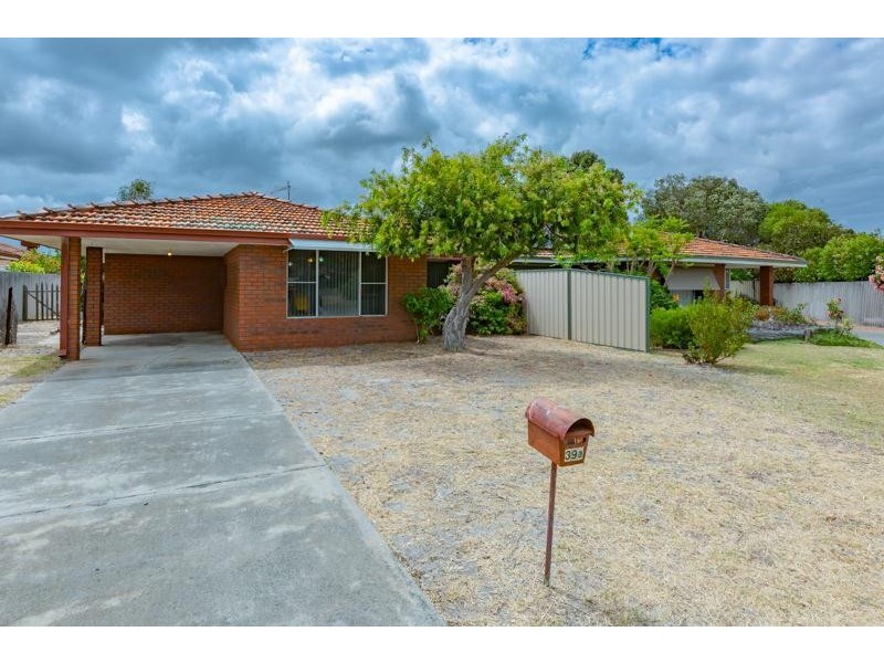 39A Weeks Way, Bull Creek WA 6149