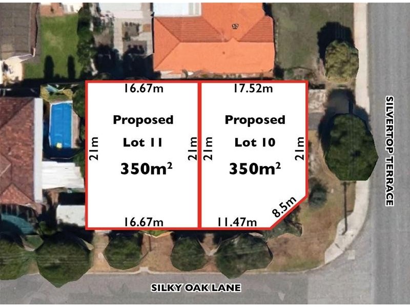 11 Silky Oak Lane, Willetton WA 6155