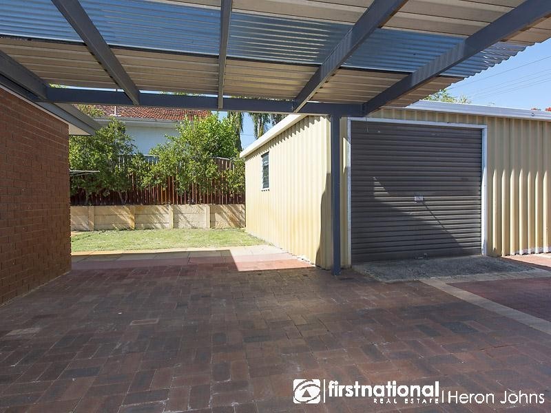 115 Parry Avenue, Bull Creek WA 6149