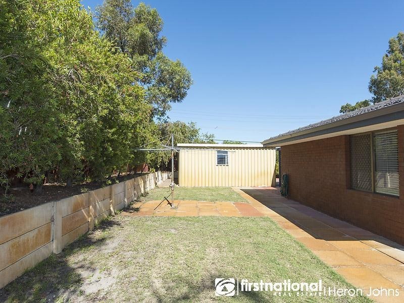 115 Parry Avenue, Bull Creek WA 6149