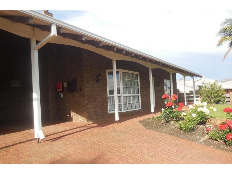 12 Norfolk Court, Bateman WA 6150