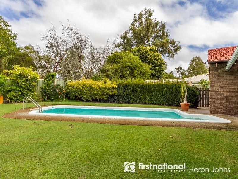 25 Hartung Way, Bull Creek WA 6149