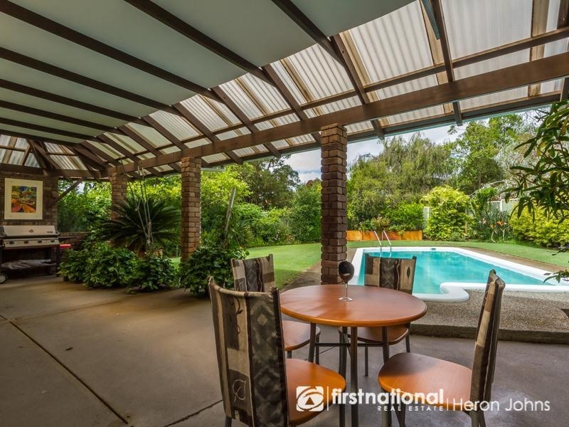 25 Hartung Way, Bull Creek WA 6149