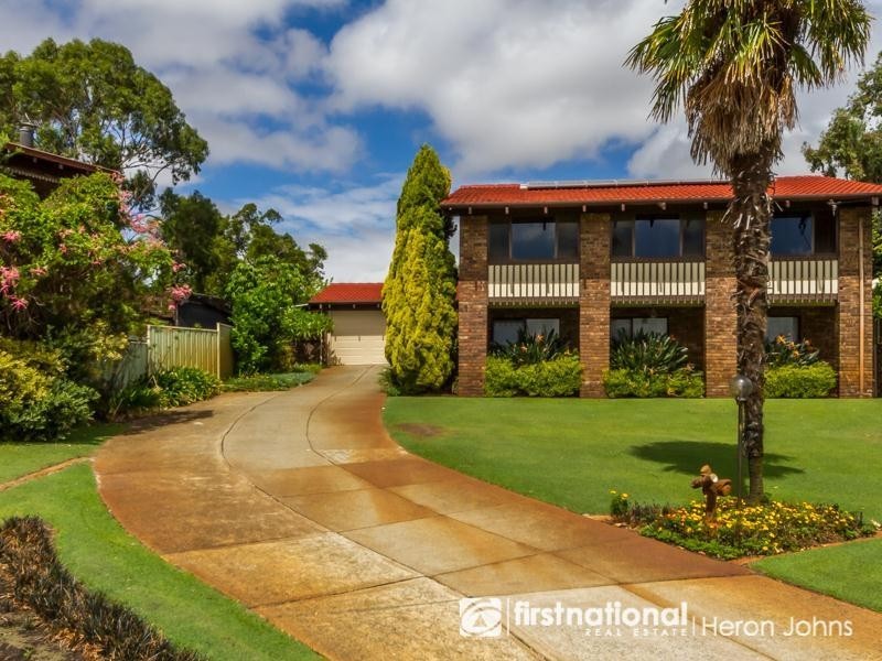 25 Hartung Way, Bull Creek WA 6149