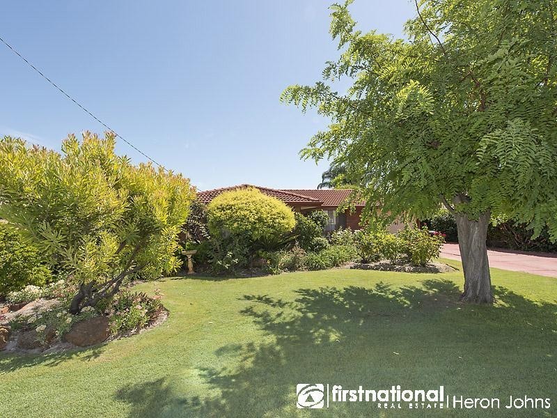4 Spigl Way, Bateman WA 6150