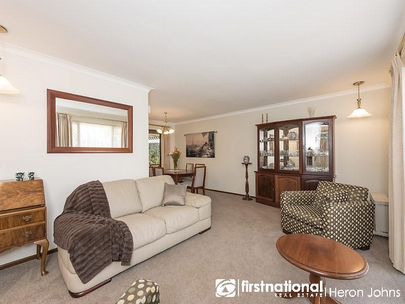 4 Spigl Way, Bateman WA 6150
