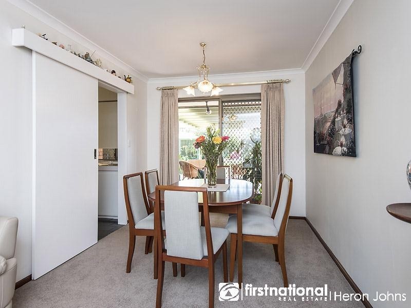 4 Spigl Way, Bateman WA 6150
