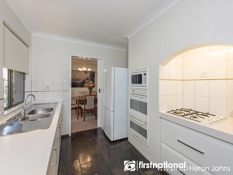 4 Spigl Way, Bateman WA 6150