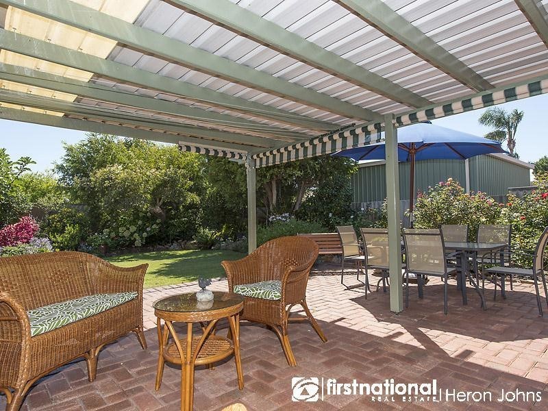 4 Spigl Way, Bateman WA 6150