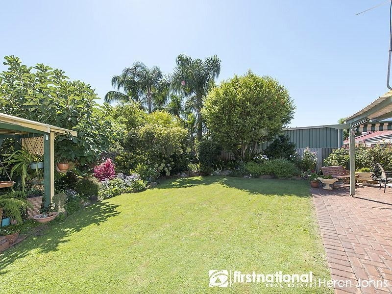 4 Spigl Way, Bateman WA 6150
