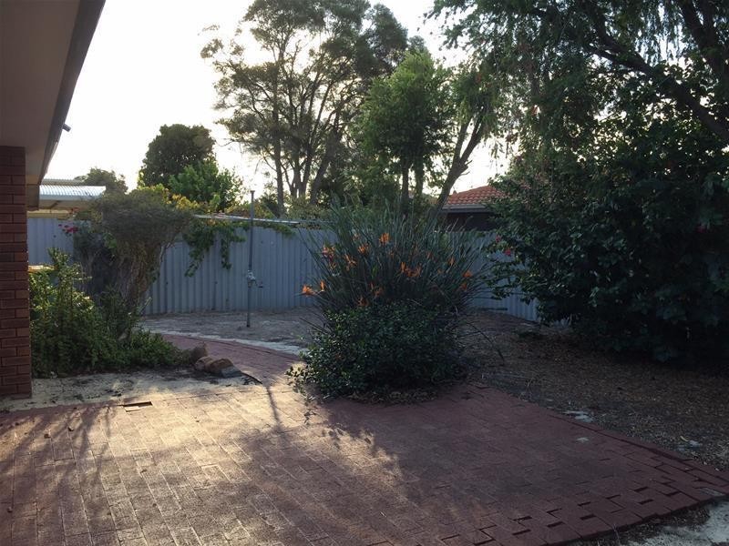 20 Iron Bark Row, Willetton WA 6155