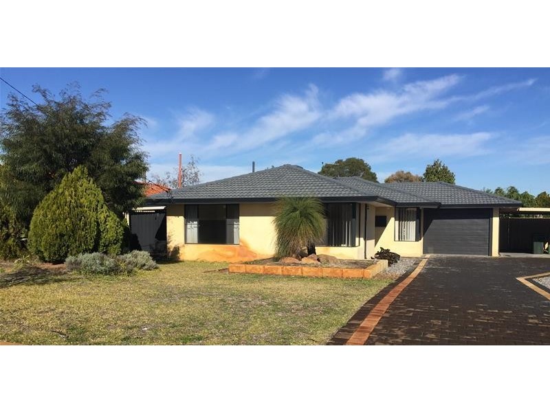 38 Leichhardt Street, Bull Creek WA 6149