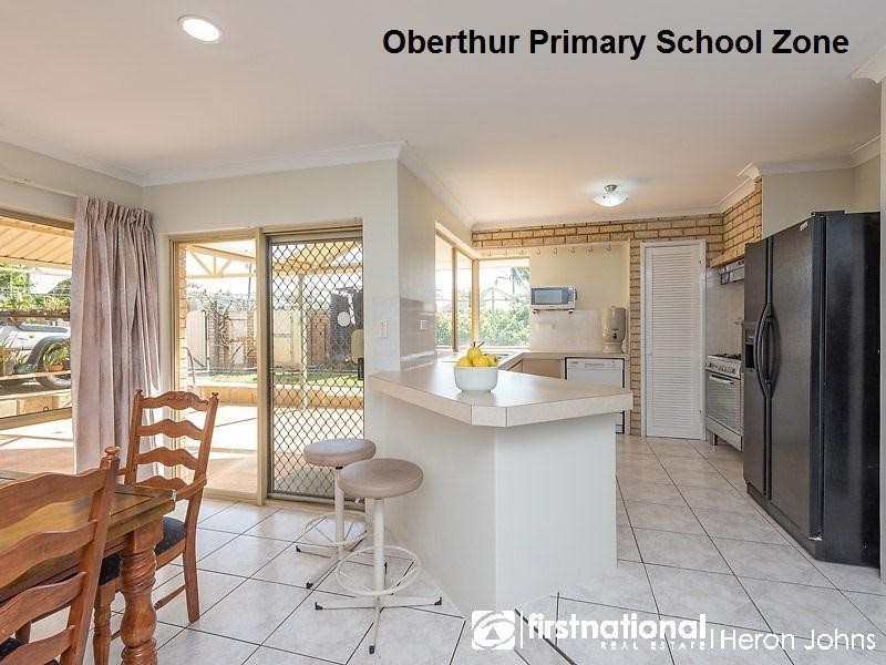 14 Cotton Crescent, Bull Creek WA 6149