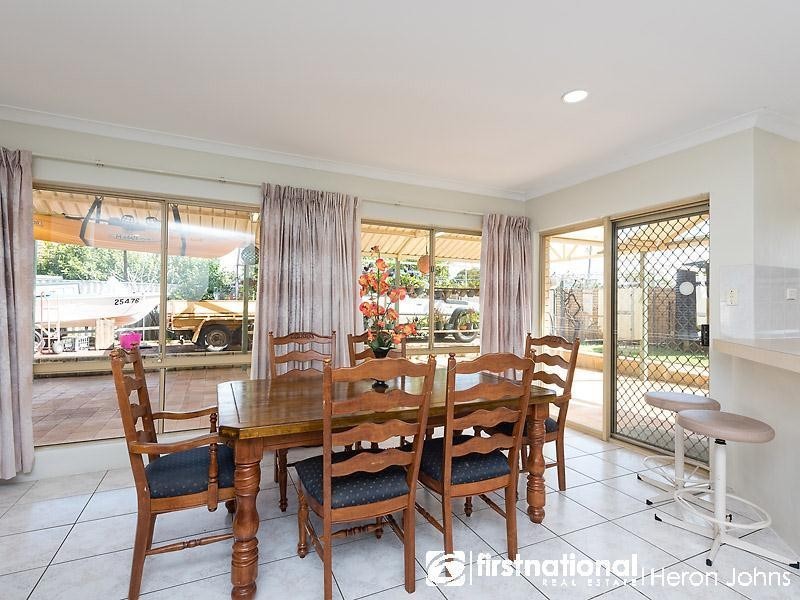 14 Cotton Crescent, Bull Creek WA 6149