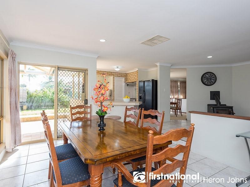 14 Cotton Crescent, Bull Creek WA 6149