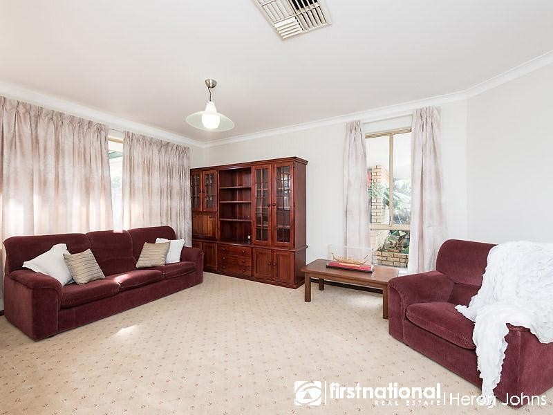 14 Cotton Crescent, Bull Creek WA 6149