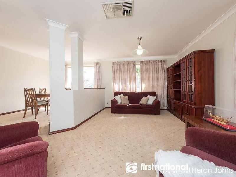 14 Cotton Crescent, Bull Creek WA 6149