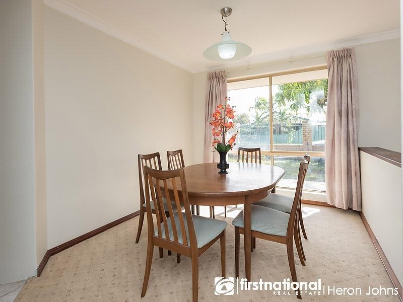 14 Cotton Crescent, Bull Creek WA 6149