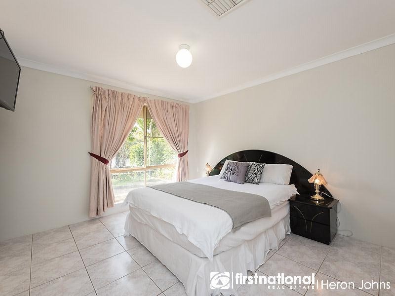 14 Cotton Crescent, Bull Creek WA 6149