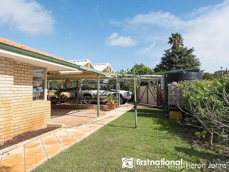 14 Cotton Crescent, Bull Creek WA 6149