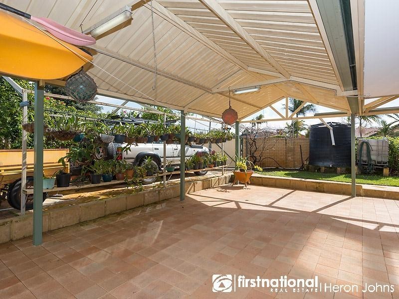 14 Cotton Crescent, Bull Creek WA 6149