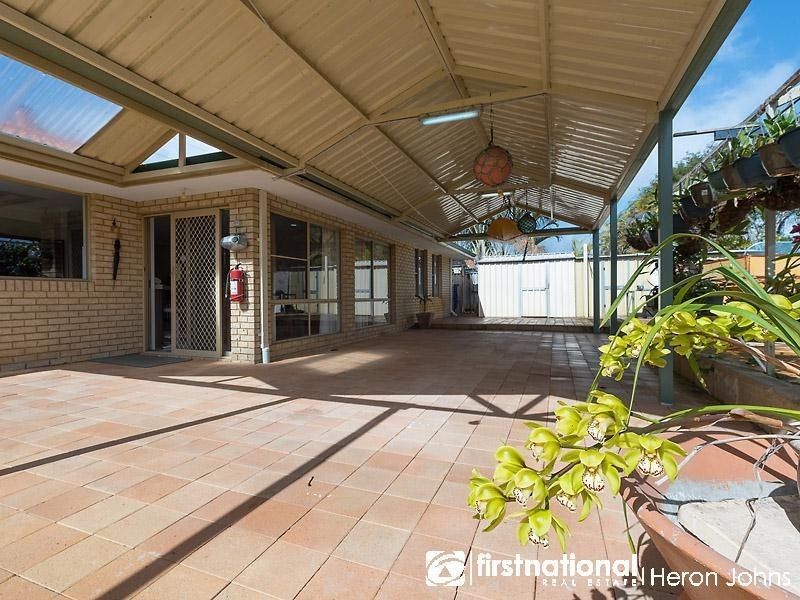 14 Cotton Crescent, Bull Creek WA 6149