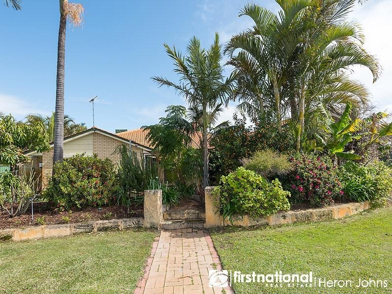 14 Cotton Crescent, Bull Creek WA 6149