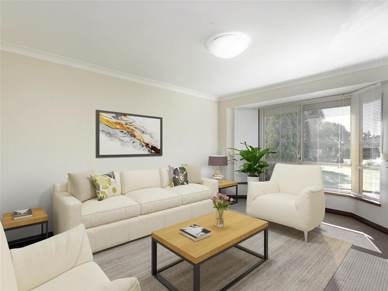 16 Sunshine Place, Bibra Lake WA 6163