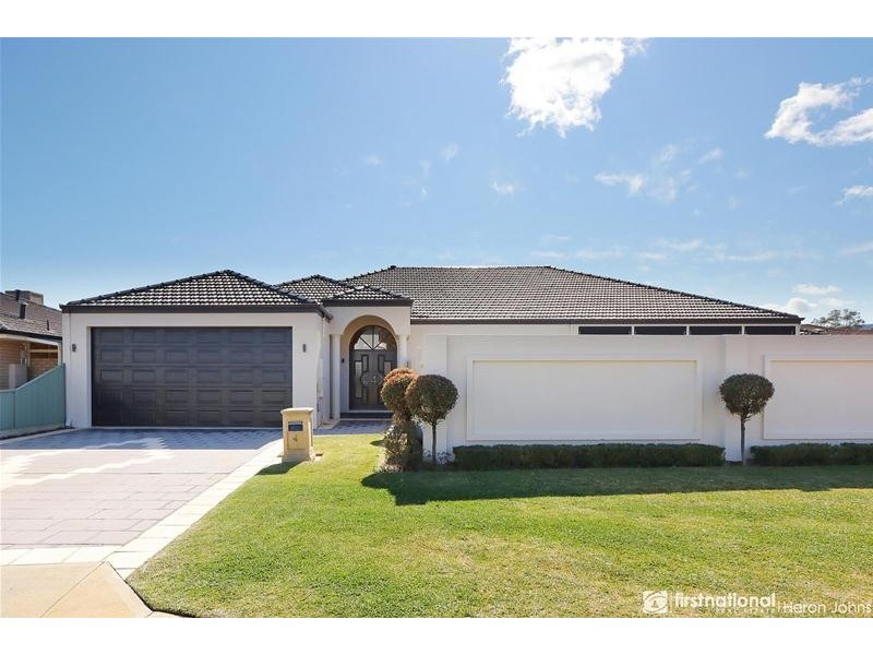 4 Bowler Place, Bull Creek WA 6149