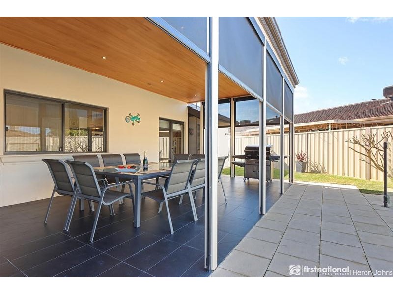 4 Bowler Place, Bull Creek WA 6149