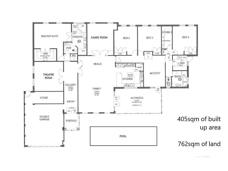 4 Bowler Place, Bull Creek WA 6149